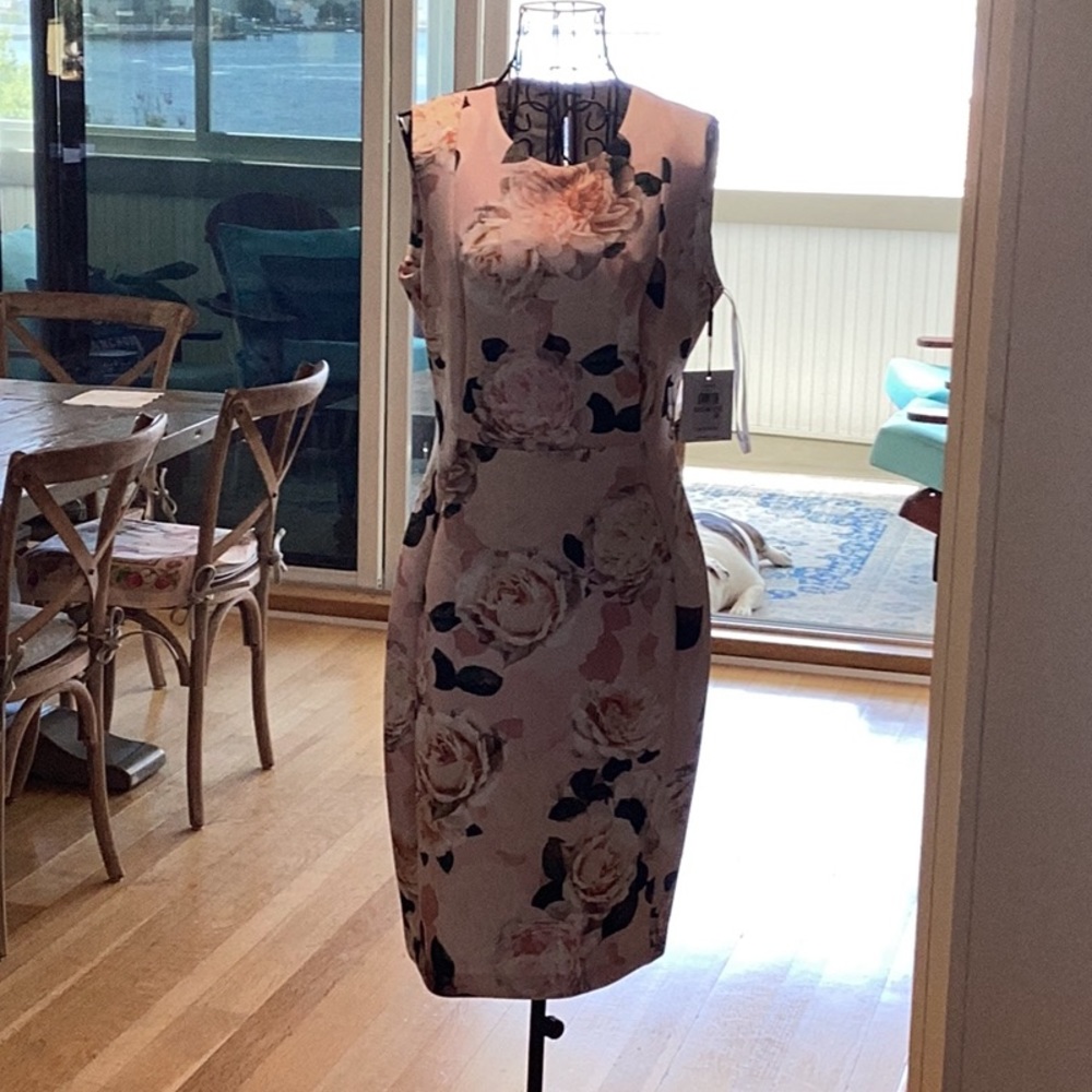 Calvin Klein dress